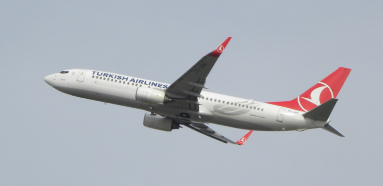 THY ve Pegasus 200’e yakın İstanbul seferini iptal etti