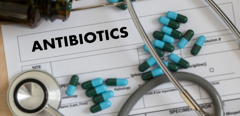 Gereksiz antibiyotik kullanımı, binlerce kişinin hayatını tehdit ediyor