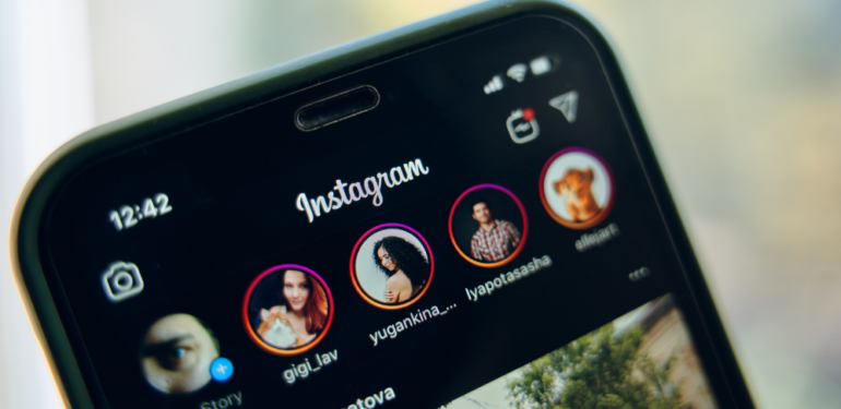 Instagram’da hikaye süresi uzuyor