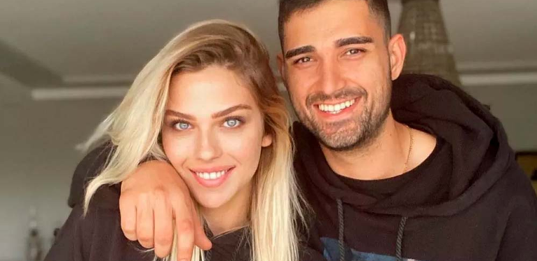 İkiz bebek bekliyorlardı! İdo Tatlıses ve Yasemin Şefkatli’nin oğullarının isimleri belli oldu