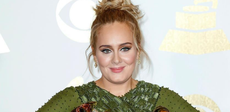 Evlendikleri söyleniyordu: Adele’den açıklama geldi