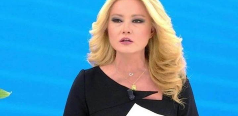 RTÜK Üyesi Taşcı: ‘Müge Anlı suça teşvik ediyor’