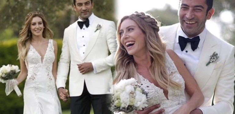 Türkiye bu iddia ile çalkalanıyor: Kenan İmirzalıoğlu Sinem Kobal’ı aldattı mı?