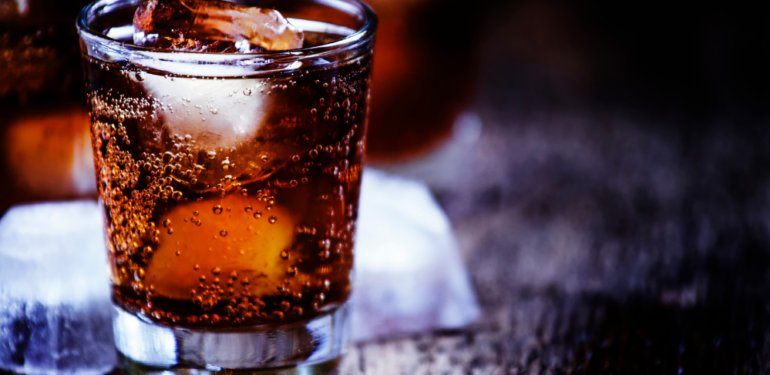 Alkol ile kolayı karıştırmanın tehlikeli yan etkileri bulundu