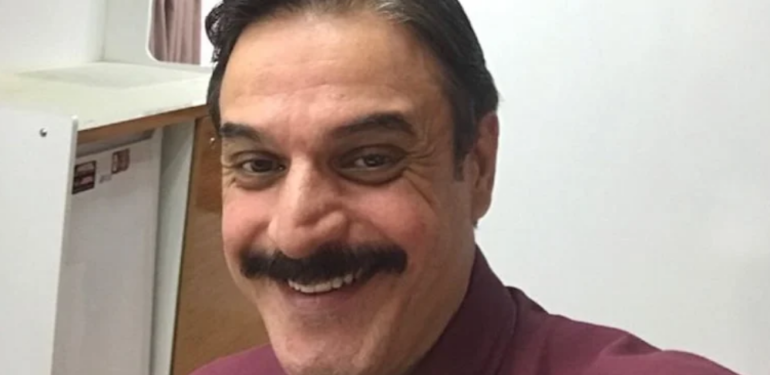 Ufuk Özkan yeni aşkını ilan etti