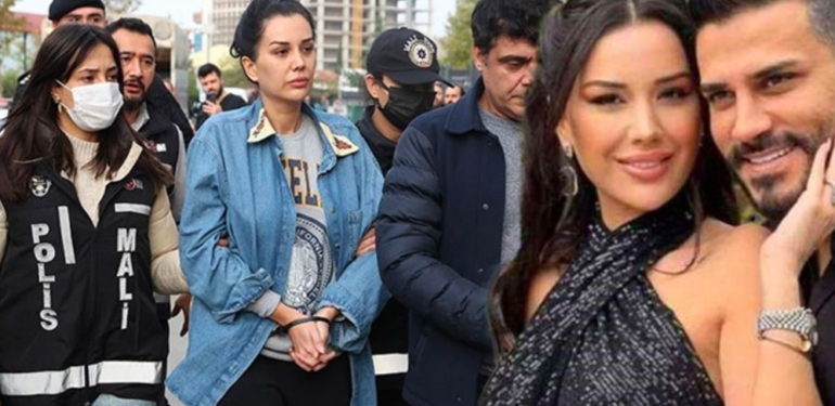 Dilan Polat’ın cezaevindeki ilk isteği dikkat çekti!