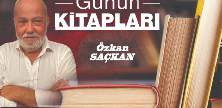 Günün kitapları
