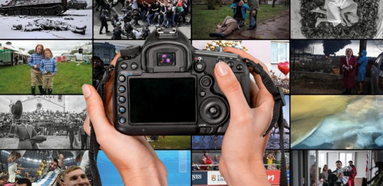 Istanbul Photo Awards 2023 Londra sergisi 5 Aralık’ta açılıyor