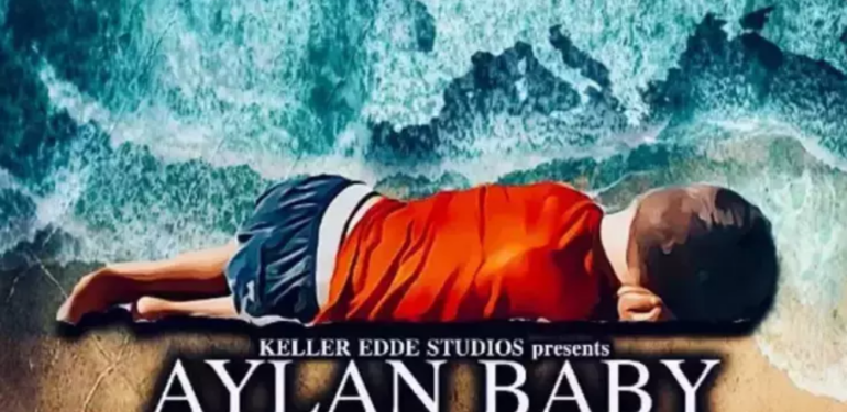 ‘Aylan Bebek’ filmi Paris’te finale kaldı
