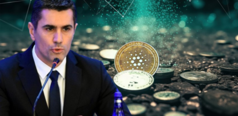 Kripto para şirketi ICRYPEX’in sahibi Gökalp İçer’e yurt dışı yasağı