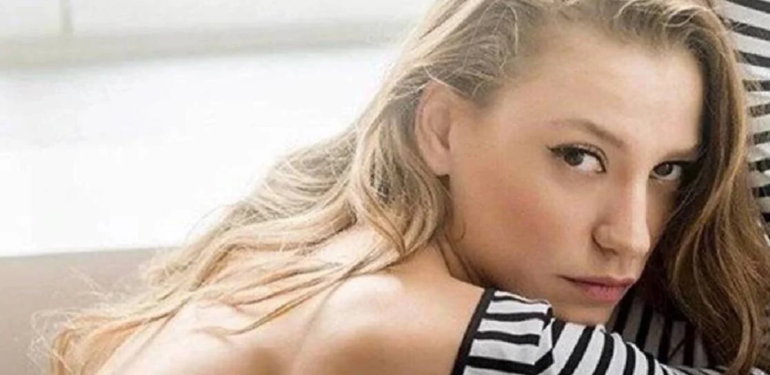 Serenay Sarıkaya’dan boşanan ebeveynlerine dair samimi açıklama!