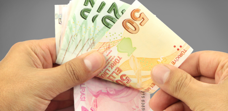 Farkında Olmadan Binlerce Lira Birikmiş Paranız Olabilir! E-Devlet’ten Hemen Sorgulayın