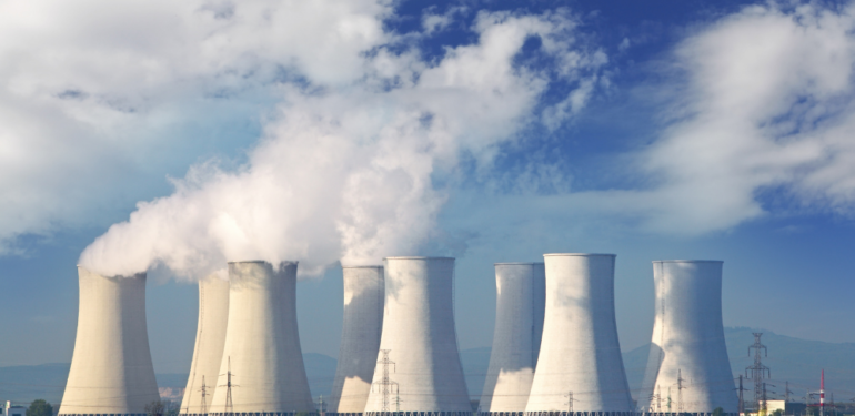Nükleer enerji için 300 milyon sterlin yatırım