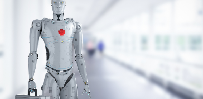 Google, hastalıkları doktorlardan daha iyi teşhis edebilen yapay zekâ modeli geliştirdi