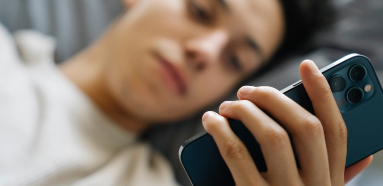 Instagram’dan gençlere uyarı geliyor: ‘Ara verme zamanı’