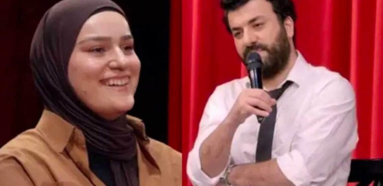 Hasan Can Kaya ‘Konuşanlar’la yine gündemde! ‘Hande Baladın ile Emre Belözoğlu ilişkisi gibi…’
