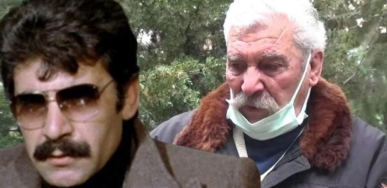 Türk sinemasının acı kaybı: Hikmet Taşdemir hayatını kaybetti
