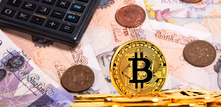 İngiltere’den ‘Britcoin’ açıklaması! Dijital Sterlin mi geliyor?