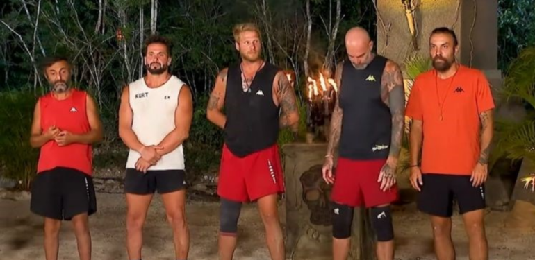 Survivor yarışmacılarının haftalık ücretleri dudak uçuklattı!