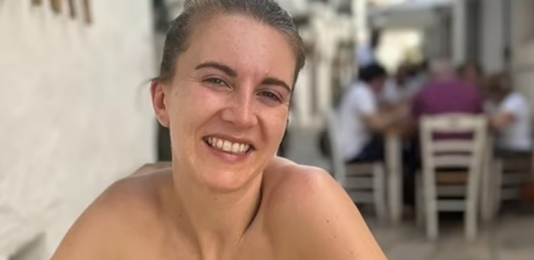 İngiltere sepsisten ölen kadını konuşuyor