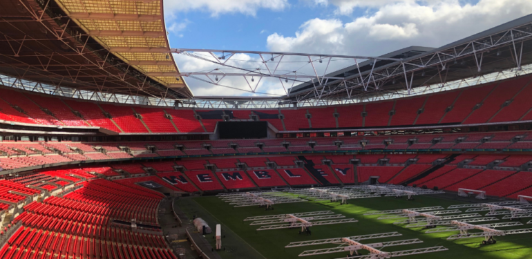 İngiltere Lig Kupası, Wembley’de sahibini buluyor