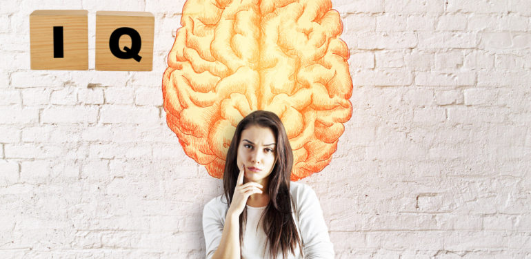 115 ülkenin IQ’su incelendi: Türkiye düşüşte!
