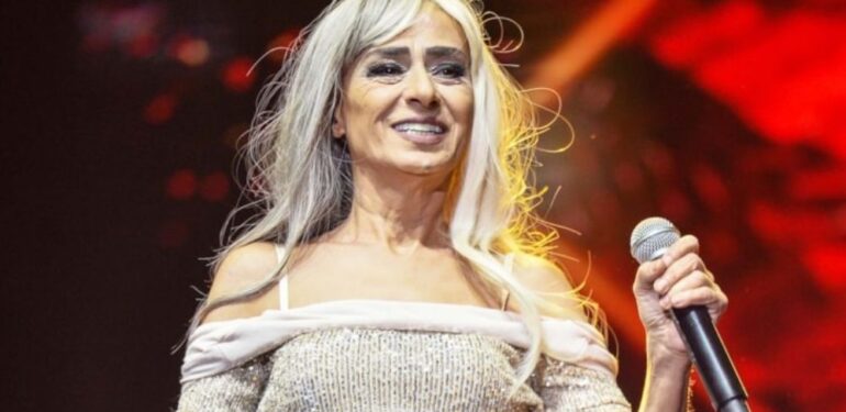 Emekli olan Yıldız Tilbe aldığı maaşa isyan etti