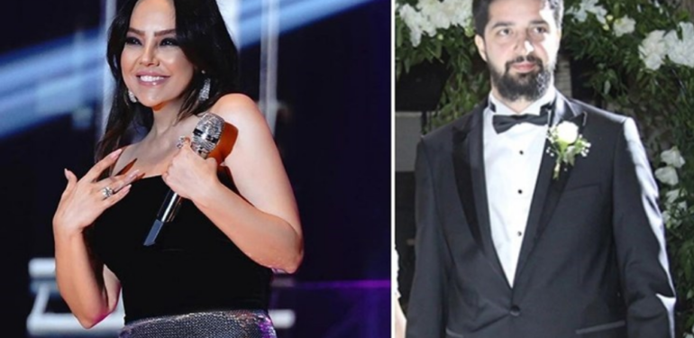 Ebru Gündeş ile Murat Özdemir evlendi, ihanet iddiaları gündem oldu! Eski eş patladı