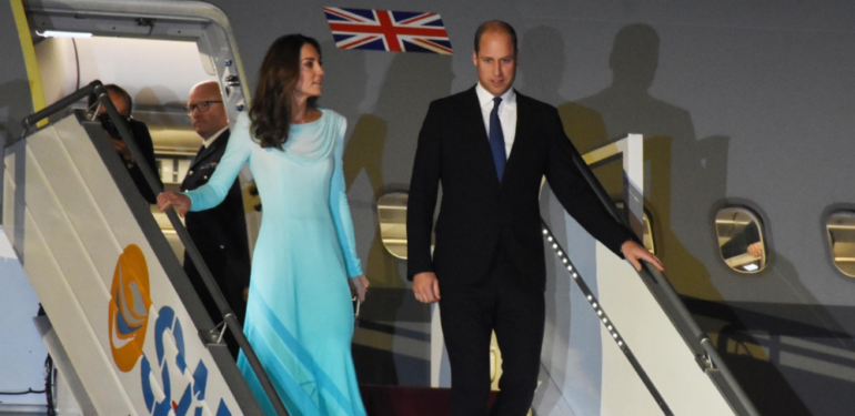 Kate Middleton’ın sağlığıyla ilgili resmi açıklama geldi