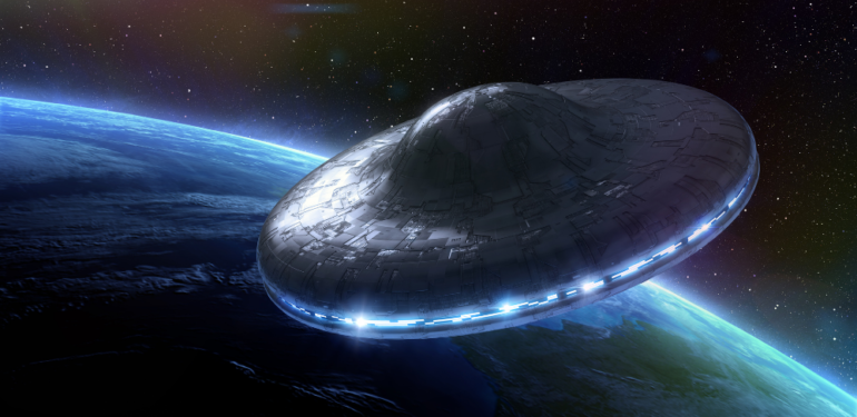Pentagon UFO raporunu açıkladı