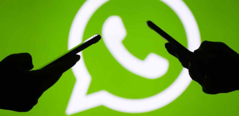 WhatsApp Mesajları Delil Sayıldı: İdam Edilecek!
