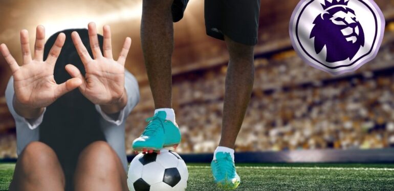 İngiltere Premier Lig’inde tecavüz şüphesi: İki futbolcu tutuklandı