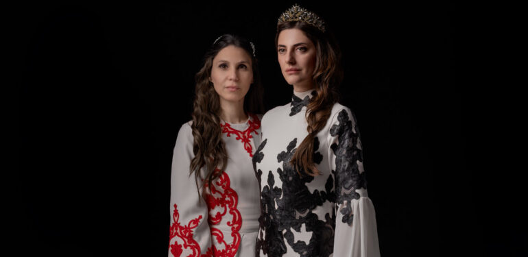 Gayri Resmi Hürrem Londra’da…