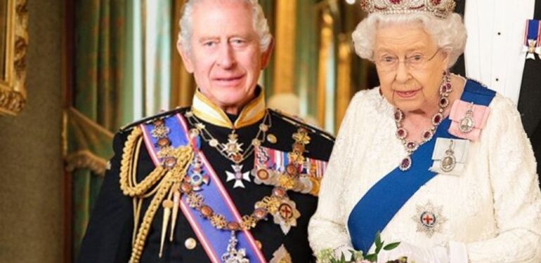 Kral Charles, annesi Kraliçe Elizabeth’ten daha zengin çıktı!