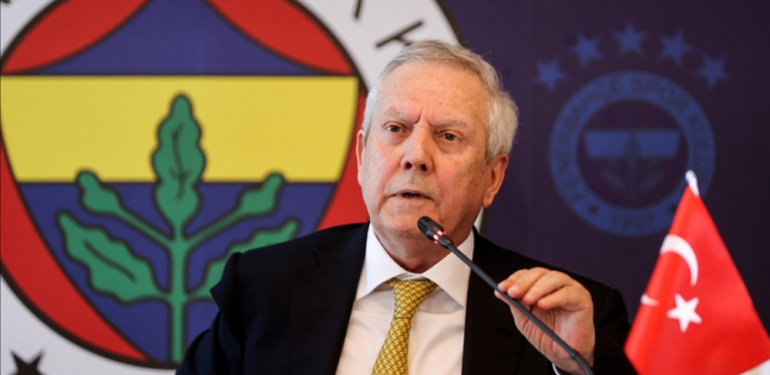 Aziz Yıldırım: Seçimi kazanırsam Jose Mourinho’yu getireceğim