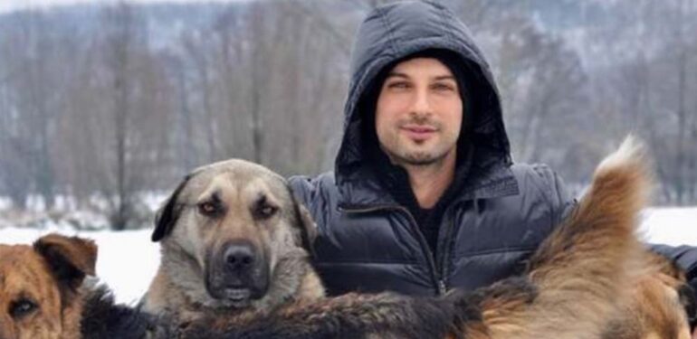 Tarkan belediyelere seslendi: ‘Sokak hayvanlarını öldürmek çözüm değil’
