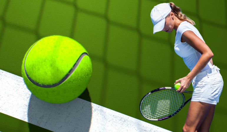 Wimbledon Heyecanı Londra’da Başlıyor