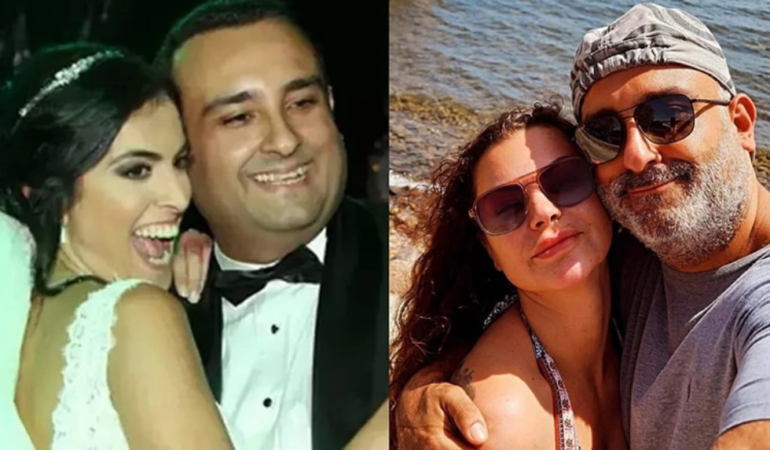 Rüştü Onur Atilla’dan ‘Boşanmayı ben istemedim’ diyen eski eşine cevap