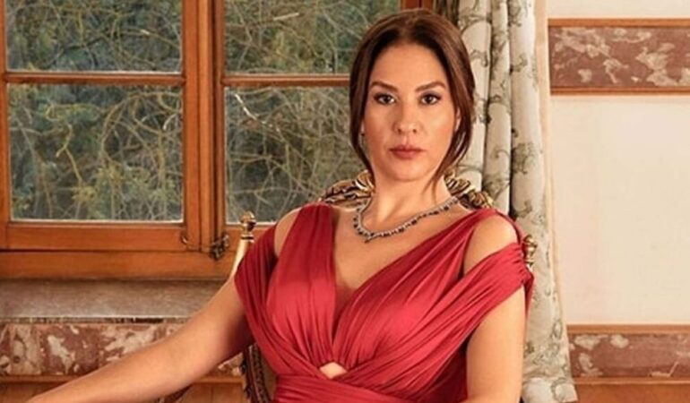 Kızılcık Şerbeti’nin Kıvılcım’ı Evrim Alasya’dan ‘evlilik’ açıklaması: “İnsan doğasına aykırı…”