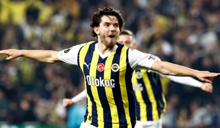 İngiliz ekibi kesenin ağzını açtı: Ferdi Kadıoğlu için rekor bonservis teklifi