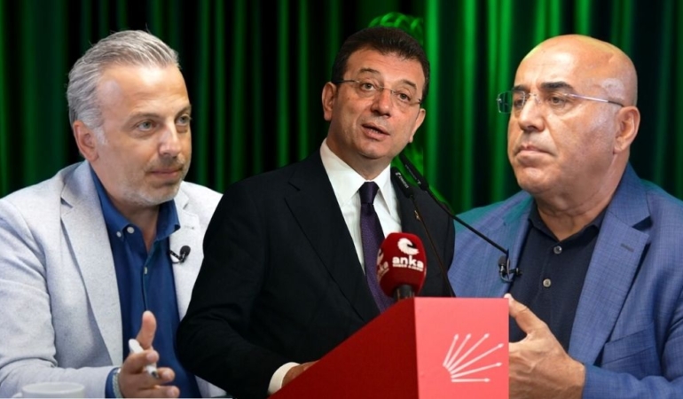 İBB Başkanı Ekrem İmamoğlu’na siyasi yasak gelirse neler olacak?