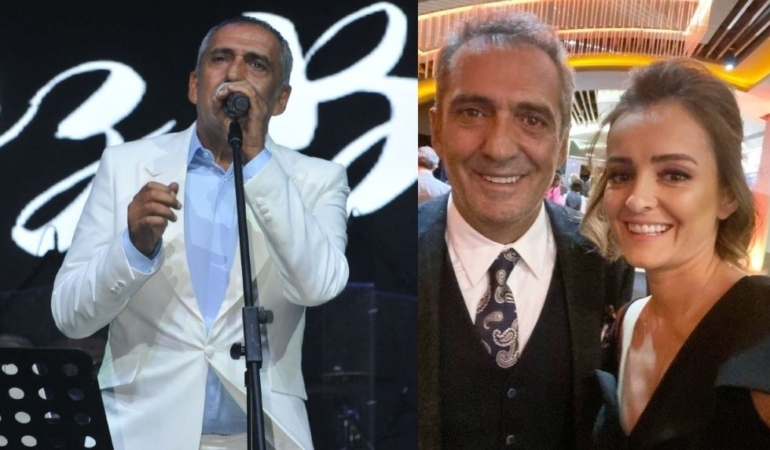 Ünlü şarkıcı Yavuz Bingöl evleniyor!