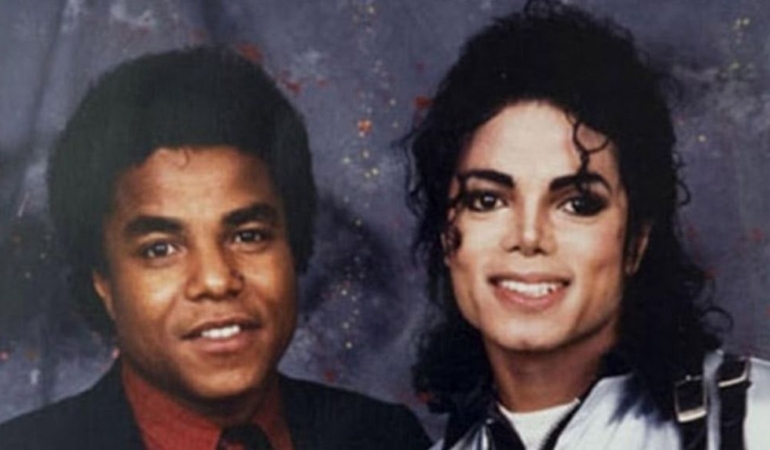 The Jackson 5’tan bir yıldız daha kaydı: Michael Jackson’ın ağabeyi Tito Jackson hayatını kaybetti