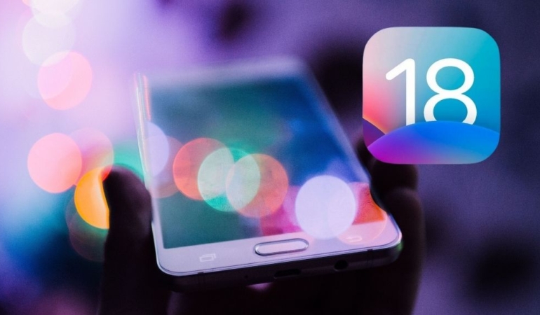 iOS 18’de kritik hata: Tek tıkla silinebilir