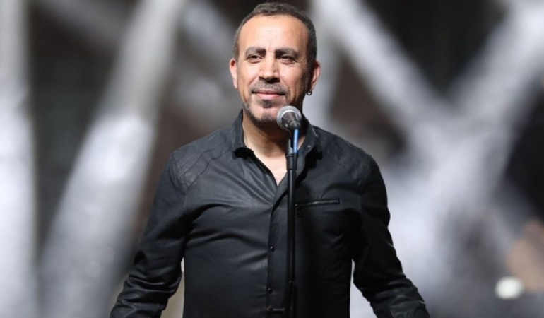 Haluk Levent’in 12 saatlik konseri film oluyor