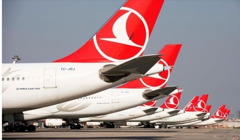 THY’den ucuz bilet kampanyası