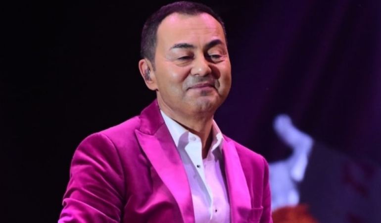 Serdar Ortaç kumarda 1 gökdelen, 15 ev kaybettiğini açıkladı