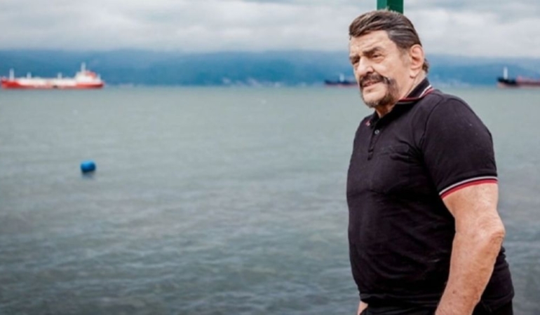 Türkçe Pop’un efsanesi Alpay’ın son hali sevenlerini üzdü