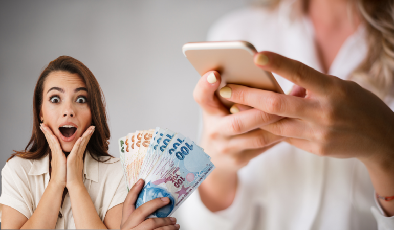 Yurt dışından getirilen telefonlara büyük zam!