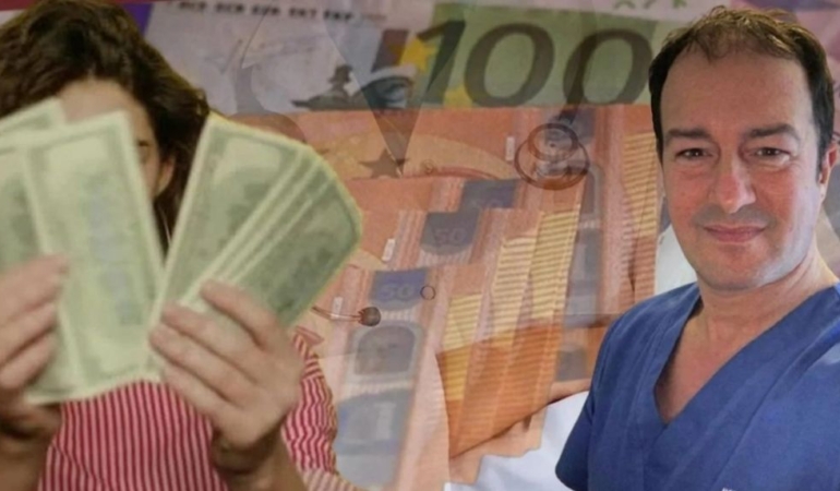 İtalyan doktorun fotoğraflarını kullanan Nijeryalı çete Türk kadınlarını dolandırdı